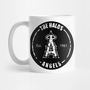 Los angeles 1961 Mug